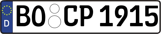 BO-CP1915