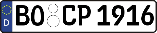 BO-CP1916