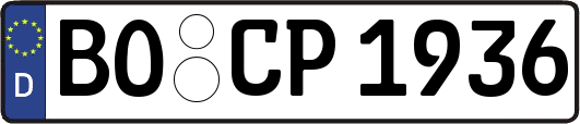BO-CP1936
