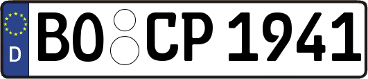 BO-CP1941