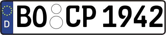 BO-CP1942