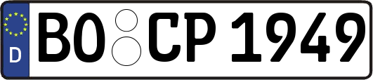 BO-CP1949