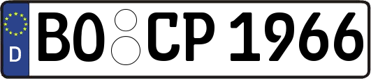 BO-CP1966