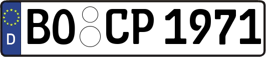 BO-CP1971