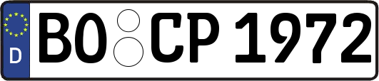 BO-CP1972