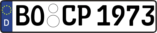 BO-CP1973