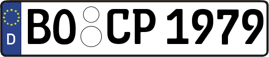BO-CP1979
