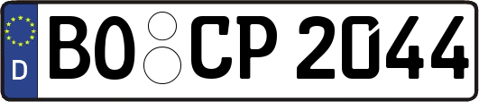 BO-CP2044