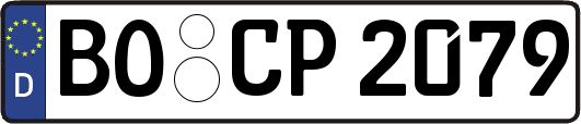 BO-CP2079