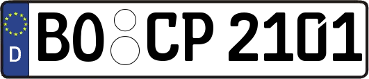 BO-CP2101