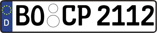 BO-CP2112