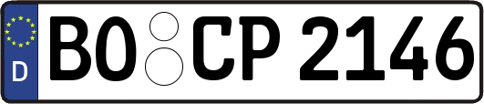 BO-CP2146