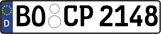 BO-CP2148