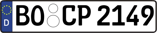 BO-CP2149