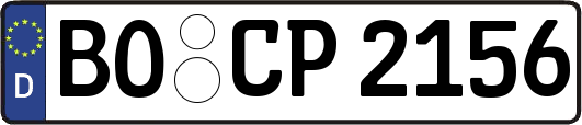 BO-CP2156