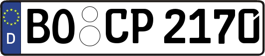 BO-CP2170