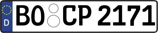 BO-CP2171
