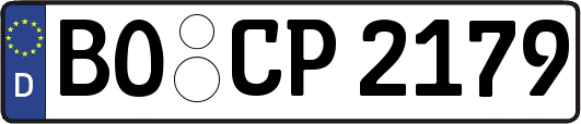 BO-CP2179