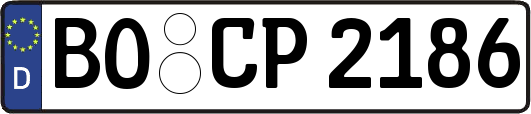 BO-CP2186
