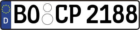 BO-CP2188
