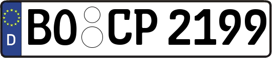BO-CP2199