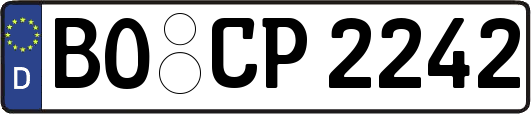 BO-CP2242