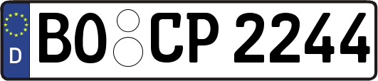 BO-CP2244