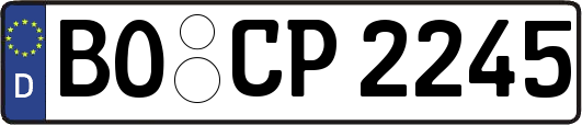 BO-CP2245
