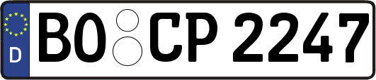 BO-CP2247