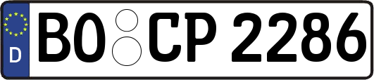 BO-CP2286