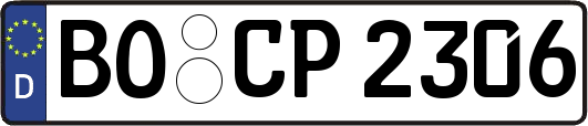 BO-CP2306