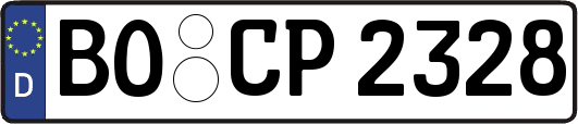 BO-CP2328