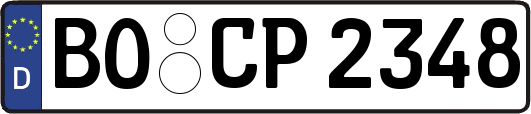 BO-CP2348