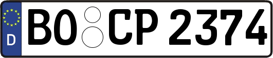 BO-CP2374