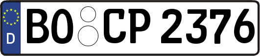 BO-CP2376