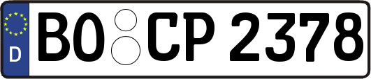 BO-CP2378