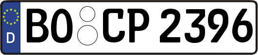 BO-CP2396