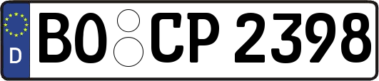 BO-CP2398