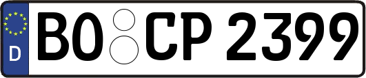 BO-CP2399