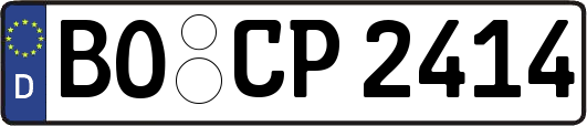 BO-CP2414
