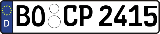 BO-CP2415