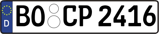 BO-CP2416