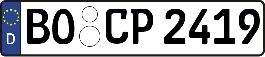 BO-CP2419