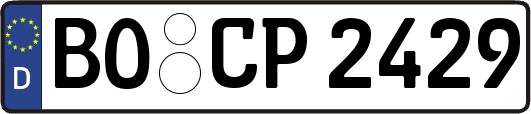 BO-CP2429