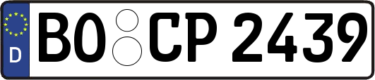 BO-CP2439