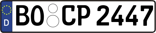 BO-CP2447