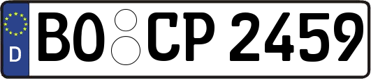 BO-CP2459