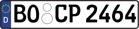BO-CP2464