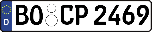 BO-CP2469