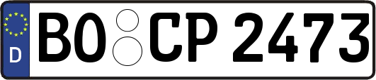 BO-CP2473
